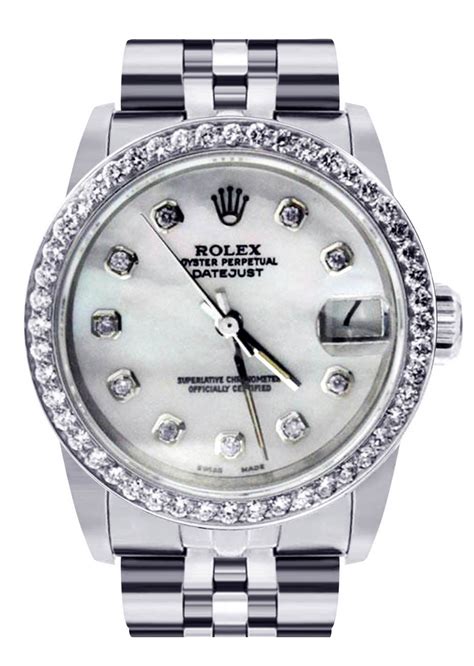 rolex ladies datejust 31mm steel|rolex 31mm datejust stainless steel.